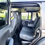 JEEP WRANGLER 2024 MODEL YEAR 4XE HARD TOP CONVERTIBLE HYBRID ELECTRIC - Thumbnail 18
