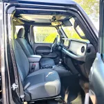 JEEP WRANGLER 2024 MODEL YEAR 4XE HARD TOP CONVERTIBLE HYBRID ELECTRIC - Thumbnail 19
