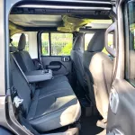 JEEP WRANGLER 2024 MODEL YEAR 4XE HARD TOP CONVERTIBLE HYBRID ELECTRIC - Thumbnail 17