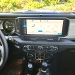 JEEP WRANGLER 2024 MODEL YEAR 4XE HARD TOP CONVERTIBLE HYBRID ELECTRIC - Thumbnail 13