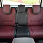 Infiniti QX80 Autograph 2025 Model Year V6 3.5L White Color Exterior - Thumbnail 9