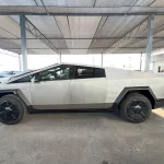 Tesla Cybertruck 2025 Model Year Foundation Series - Thumbnail 5
