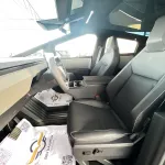 Tesla Cybertruck 2025 Model Year Foundation Series - Thumbnail 12