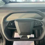 Tesla Cybertruck 2025 Model Year Foundation Series - Thumbnail 13
