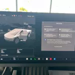 Tesla Cybertruck 2025 Model Year Foundation Series - Thumbnail 14
