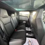 Tesla Cybertruck 2025 Model Year Foundation Series - Thumbnail 19