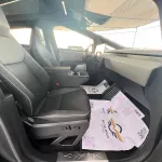 Tesla Cybertruck 2025 Model Year Foundation Series - Thumbnail 16