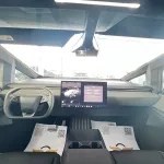 Tesla Cybertruck 2025 Model Year Foundation Series - Thumbnail 15