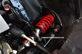 2022 TOYOTA 4RUNNER SR5 TRD PRO 4.0L PETROL V6