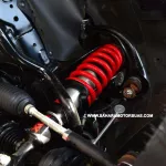 2022 TOYOTA 4RUNNER SR5 TRD PRO 4.0L PETROL V6 - Thumbnail 12