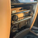 TOYOTA FORTUNER 2.7L FULL OPTION PETROL 2024 MODEL YEAR WHITE COLOR - Thumbnail 12