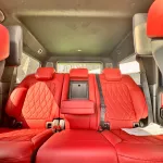 MERCEDES-BENZ G63 2025 MODEL YEAR V8 4.0L PETROL BLACK COLOR EXTERIOR - Thumbnail 16