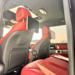 MERCEDES-BENZ G63 2025 MODEL YEAR V8 4.0L PETROL GREY COLOR - Thumbnail 14