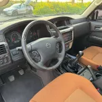 Nissan Patrol Super Safari 2023 Model Year GCC Specs with Remaining Warranty - Thumbnail 9