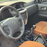 Nissan Patrol Super Safari 2023 Model Year GCC Specs with Remaining Warranty - Thumbnail 10