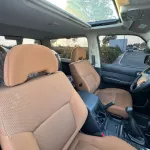 Nissan Patrol Super Safari 2023 Model Year GCC Specs with Remaining Warranty - Thumbnail 8