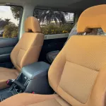 Nissan Patrol Super Safari 2023 Model Year GCC Specs with Remaining Warranty - Thumbnail 7