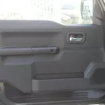 Suzuki Jimny GLX 1.5L Petrol GCC Specs 2024 Model Year Black Color Exterior - Thumbnail 7