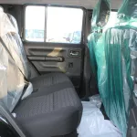 Suzuki Jimny GLX 1.5L Petrol GCC Specs 2024 Model Year Black Color Exterior - Thumbnail 11