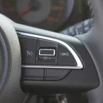 Suzuki Jimny GLX 1.5L Petrol GCC Specs 2024 Model Year Black Color Exterior - Thumbnail 15