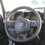 Suzuki Jimny GLX 1.5L Petrol GCC Specs 2024 Model Year Black Color Exterior - Thumbnail 18