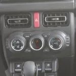 Suzuki Jimny GLX 1.5L Petrol GCC Specs 2024 Model Year Black Color Exterior - Thumbnail 19