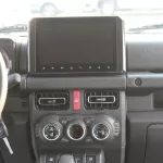 Suzuki Jimny GLX 1.5L Petrol GCC Specs 2024 Model Year Black Color Exterior - Thumbnail 20