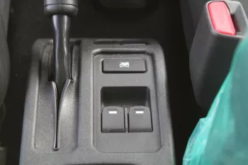 Suzuki Jimny GLX 1.5L Petrol GCC Specs 2024 Model Year Black Color Exterior