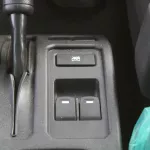 Suzuki Jimny GLX 1.5L Petrol GCC Specs 2024 Model Year Black Color Exterior - Thumbnail 22