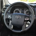 2022 TOYOTA 4RUNNER SR5 TRD PRO 4.0L PETROL V6 - Thumbnail 13
