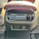 Nissan Patrol Platinum 2025 Model Year Blue Color Exterior - Thumbnail 12