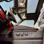 Nissan Patrol Platinum 2025 Model Year V6 Twin Turbo White Color Exterior - Thumbnail 16
