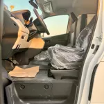 Toyota Hiace 2025 Model Year S/T Cargo Van RWD 3.5L Petrol AT GCC Specs - Thumbnail 12