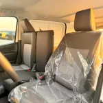 Toyota Hiace 2025 Model Year S/T Cargo Van RWD 3.5L Petrol AT GCC Specs - Thumbnail 11