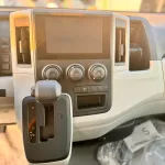 Toyota Hiace 2025 Model Year S/T Cargo Van RWD 3.5L Petrol AT GCC Specs - Thumbnail 10