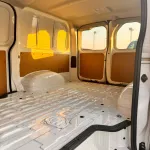 Toyota Hiace 2025 Model Year S/T Cargo Van RWD 3.5L Petrol AT GCC Specs - Thumbnail 16