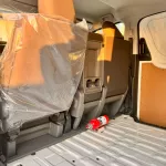 Toyota Hiace 2025 Model Year S/T Cargo Van RWD 3.5L Petrol AT GCC Specs - Thumbnail 14