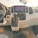 Toyota Hiace GL 2025 Model Year 13-Seater High-Roof Full-Option 3.5L V6 Petrol - Thumbnail 14