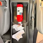 Toyota Hiace GL 2025 Model Year 13-Seater High-Roof Full-Option 3.5L V6 Petrol - Thumbnail 15