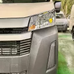 Toyota Hiace GL 2025 Model Year 13-Seater High-Roof Full-Option 3.5L V6 Petrol - Thumbnail 6