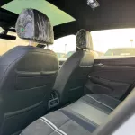 Volkswagen Golf R 2024 Model Year 1.4L Turbo White Color Exterior - Thumbnail 11