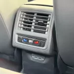 Volkswagen Golf R 2024 Model Year 1.4L Turbo White Color Exterior - Thumbnail 13