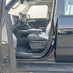 Jetour T2 2024 Model Year special 2.0L Turbo Petrol Black Color Exterior - Thumbnail 15