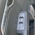 Jetour T2 2024 Model Year special 2.0L Turbo Petrol Black Color Exterior - Thumbnail 17