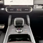 Jetour T2 2024 Model Year special 2.0L Turbo Petrol Black Color Exterior - Thumbnail 21