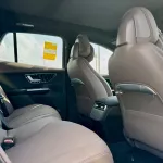 Mercedes-Benz EQE 500 4Matic Pure Electric 2024 Model Year Black Color - Thumbnail 9