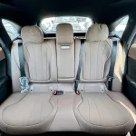 Mercedes-Benz EQE 500 4Matic Pure Electric 2024 Model Year Black Color - Thumbnail 13