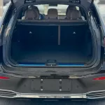 Mercedes-Benz EQE 500 4Matic Pure Electric 2024 Model Year Black Color - Thumbnail 25
