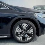 Mercedes-Benz EQE 500 4Matic Pure Electric 2024 Model Year Black Color - Thumbnail 28