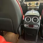 Mercedes-Benz G63 AMG 2023 Model Year Silver Color Exterior - Thumbnail 13